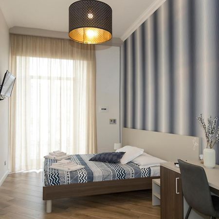Rooms Garibaldi Neapol Exteriér fotografie