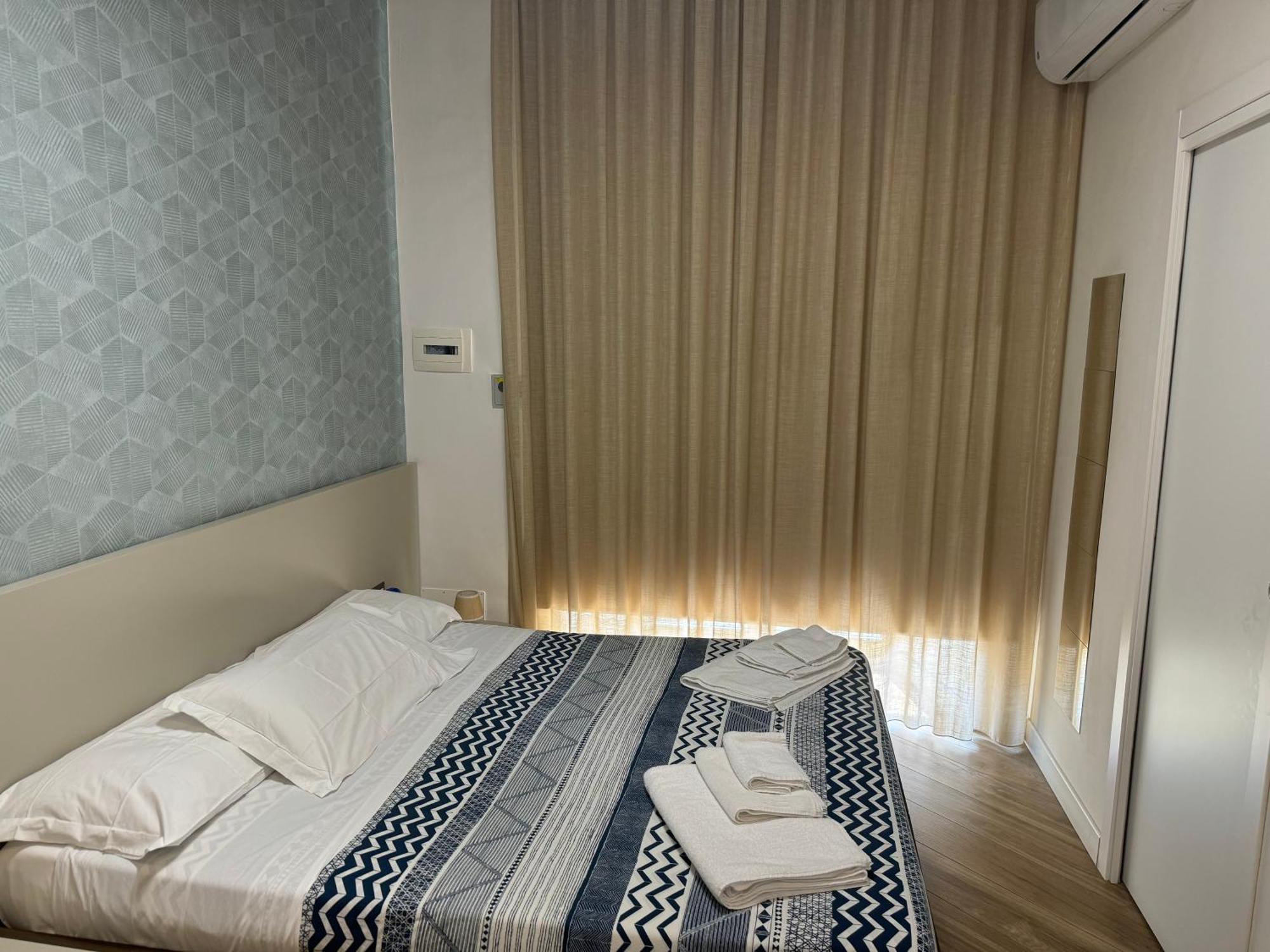 Rooms Garibaldi Neapol Exteriér fotografie