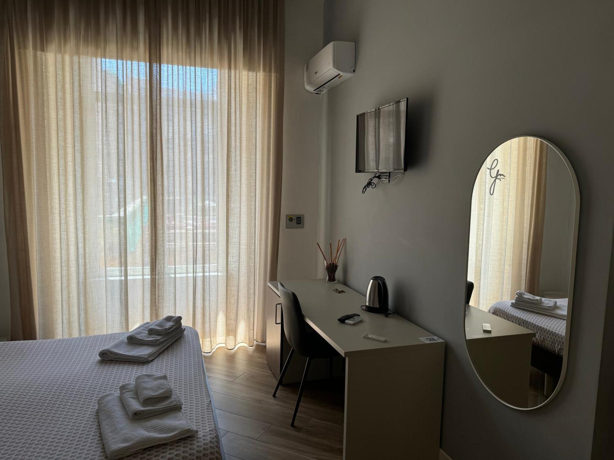 Rooms Garibaldi Neapol Exteriér fotografie