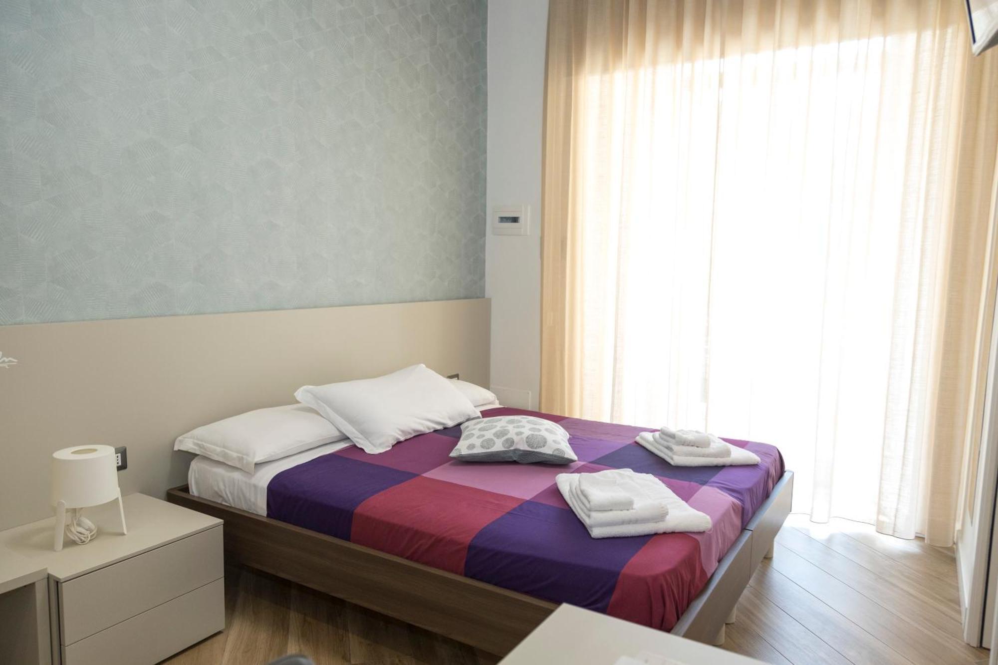 Rooms Garibaldi Neapol Exteriér fotografie