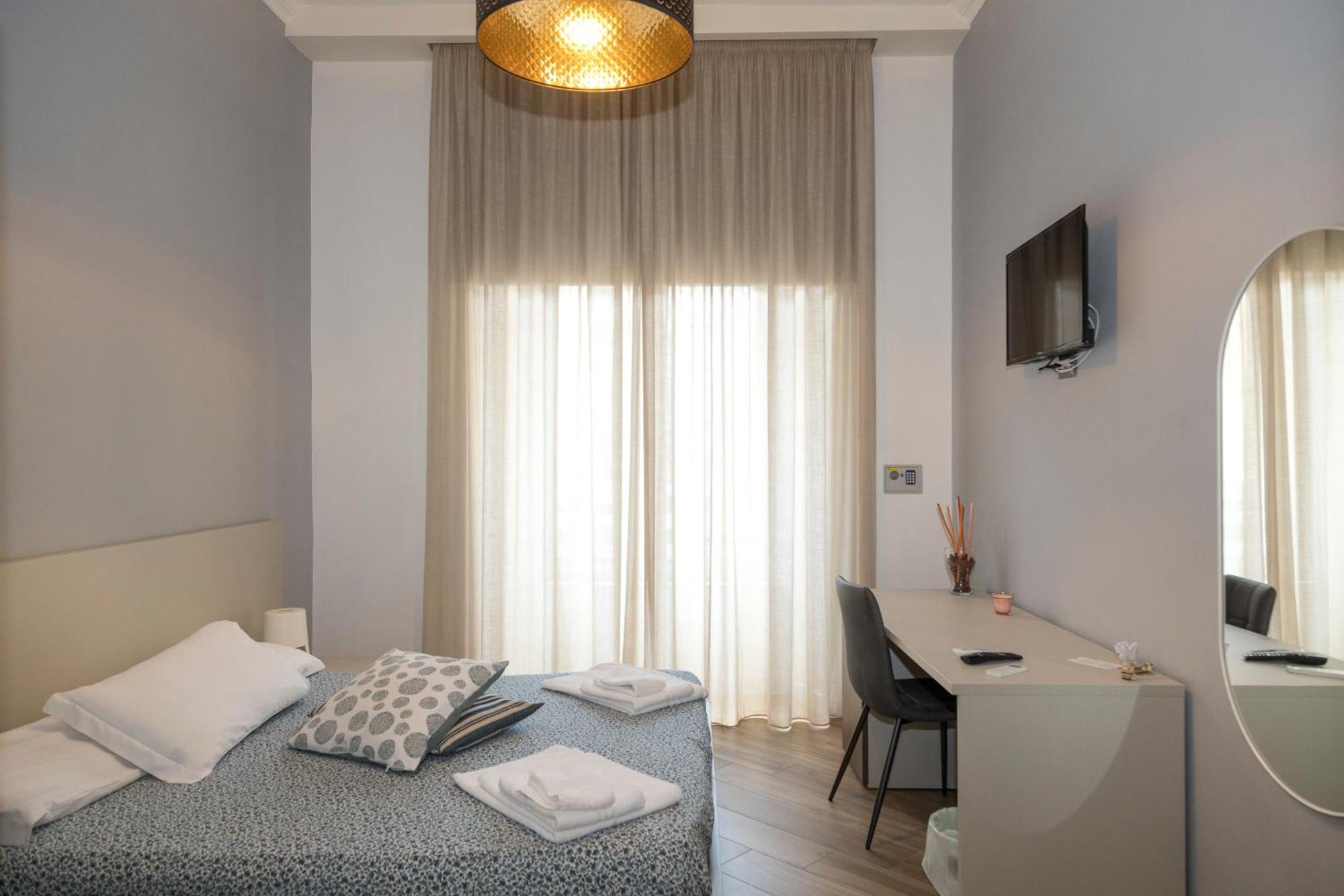Rooms Garibaldi Neapol Exteriér fotografie